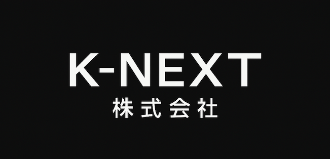 K-NEXTロゴ